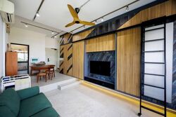 Eastern Lagoon (D15), Condominium #600137411